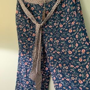 Matilda Jane pants NWT XL